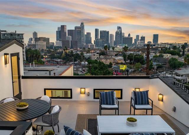 Property at 953 Everett St, Los Angeles, CA 90026, 2 beds, 2.5 baths