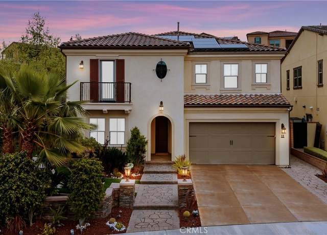 Property at 11 Cielo Arroyo, Mission Viejo, CA 92692, 5 beds, 4 baths