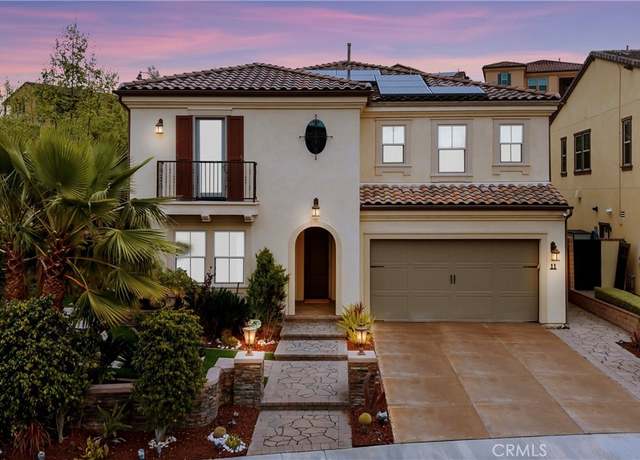 Property at 11 Cielo Arroyo, Mission Viejo, CA 92692, 5 beds, 4 baths