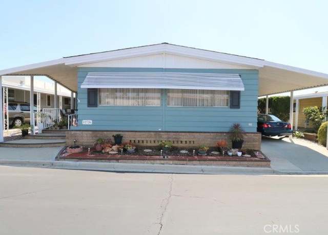 Property at 12726 Lake Forest Dr #25, La Mirada, CA 90638, 2 beds, 2 baths