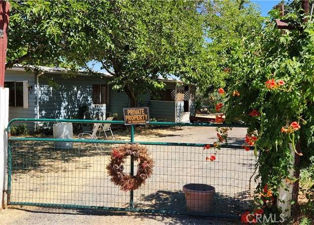 Property at 109 Summit Ave, Oroville, CA 95966, 2 beds, 2 baths