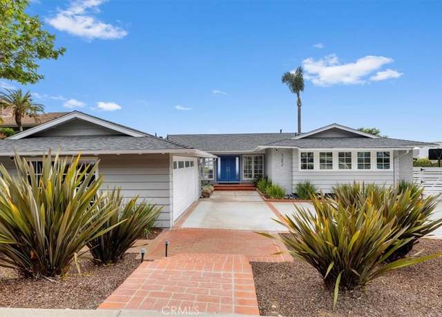 Property at 7292 Berry Hill Dr, Rancho Palos Verdes, CA 90275, 3 beds, 3 baths