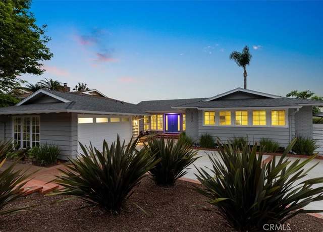 Property at 7292 Berry Hill Dr, Rancho Palos Verdes, CA 90275, 3 beds, 3 baths