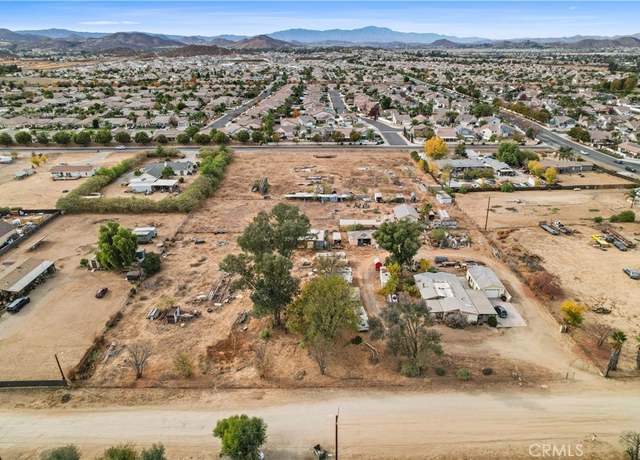 Property at 30581 Old Windmill Rd, Menifee, CA 92584, 3 beds, 2 baths
