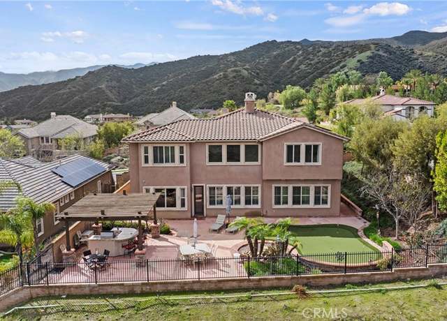 Property at 8072 Soft Winds Dr, Corona, CA 92883, 5 beds, 4.5 baths
