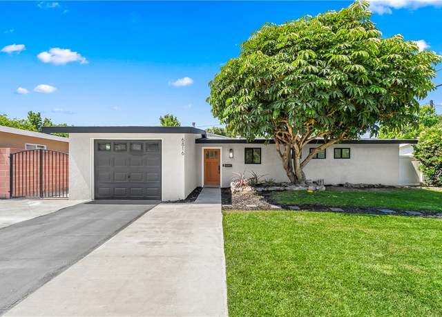 Property at 6816 E Driscoll St, Long Beach, CA 90815, 3 beds, 2 baths