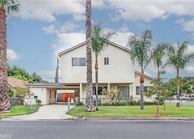Property at 8200 Priscilla St, Downey, CA 90242, 4 beds, 2 baths