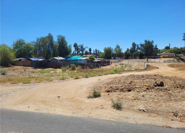Property at 0 Clara Pl, Menifee, CA 92587