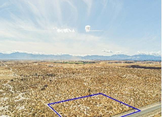 Property at 80 E E Avenue G Pav /80 #DRT, Lancaster, CA 93535