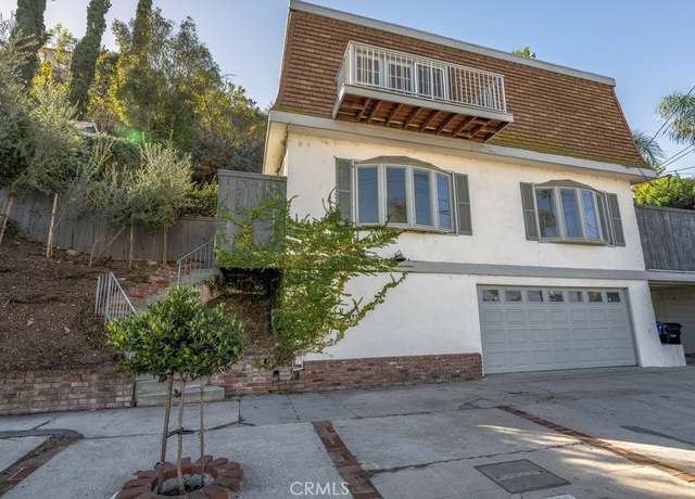 Property at 12464 Laurel Terrace Dr, Studio City, CA 91604, 1 bed, 2 baths