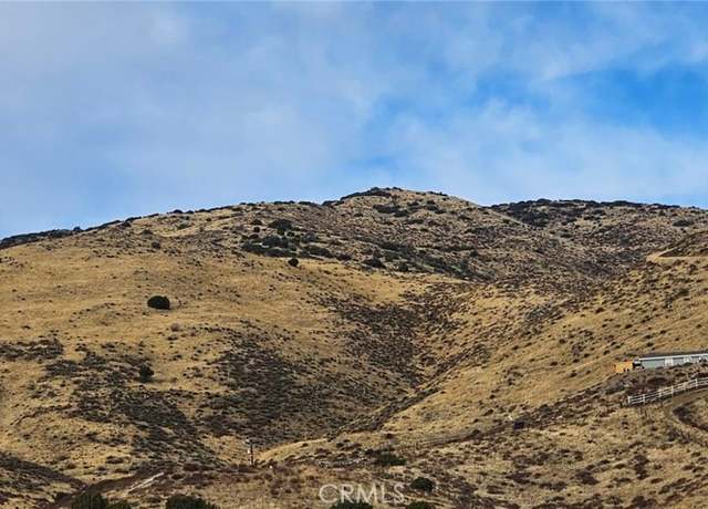 Property at 0 Elisa Rd, Acton, CA 93510