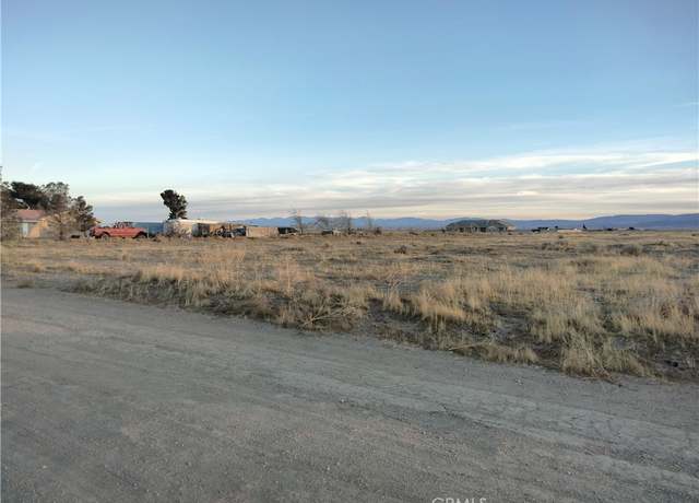 Property at 0 Avenue A-4, Lancaster, CA 93536