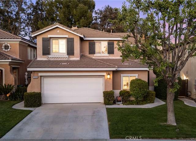 Property at 20206 Soladera Way, Canyon Country, CA 91351, 5 beds, 3 baths