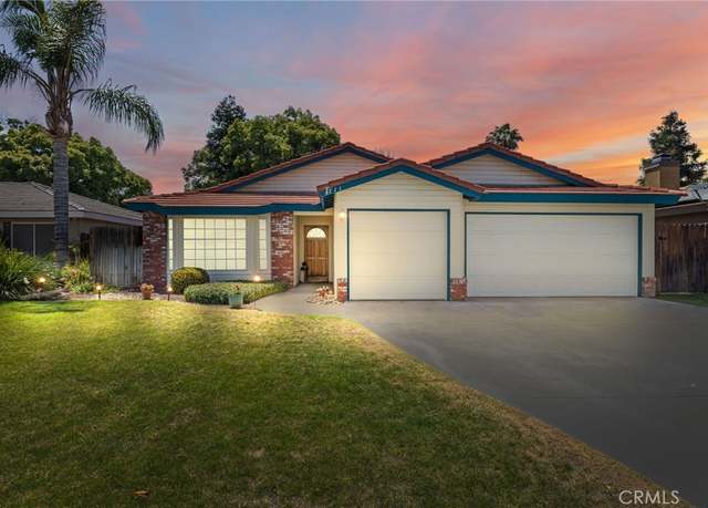 Property at 711 Crown Pointe Dr, Bakersfield, CA 93312, 3 beds, 2 baths