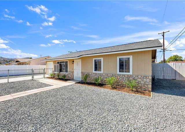 Property at 26883 Marlyce Ln, Hemet, CA 92543, 2 beds, 1 bath