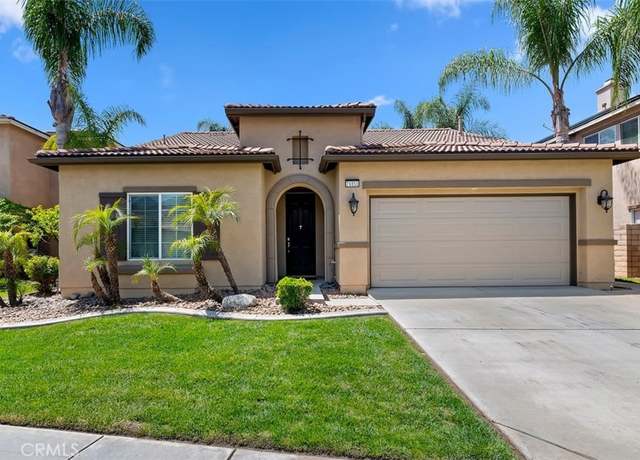 Property at 29855 Bay View Way, Menifee, CA 92584, 4 beds, 3.5 baths