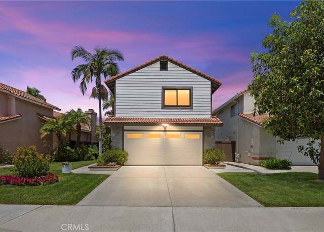 Property at 15 Vittoria St, Laguna Niguel, CA 92677, 2 beds, 2 baths