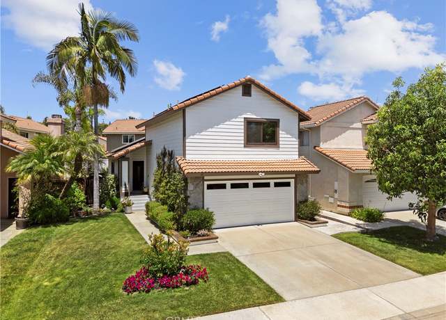 Property at 15 Vittoria St, Laguna Niguel, CA 92677, 2 beds, 2 baths