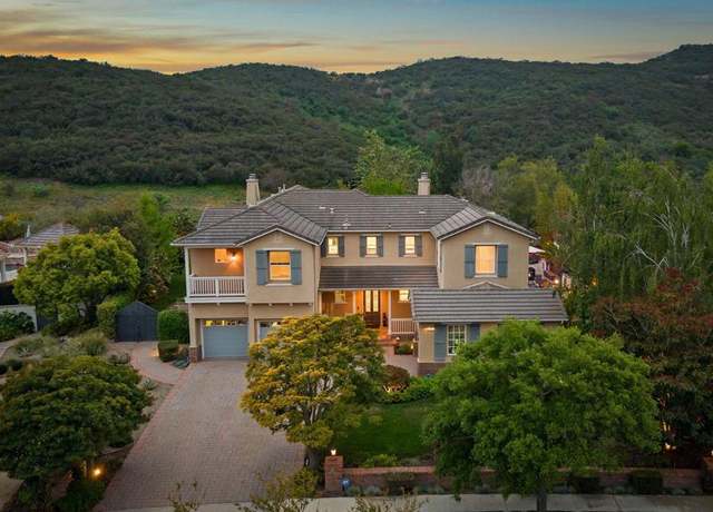 Property at 181 Via Sandra, Newbury Park, CA 91320, 5 beds, 6.5 baths
