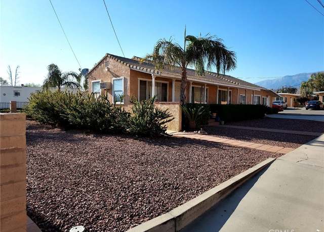 Property at 655 E Williams St, Banning, CA 92220, 16 beds, 9 baths