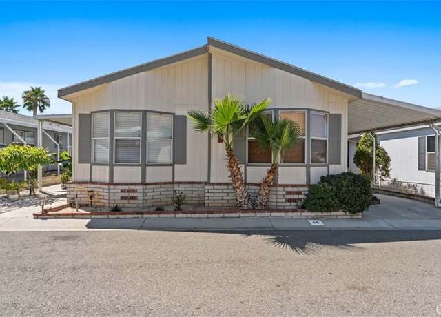 Property at 3700 Quartz Canyon Rd #48, Jurupa Valley, CA 92509, 4 beds, 2 baths