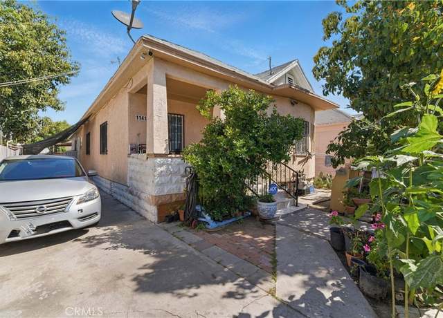 Property at 1139 E 43rd St, Los Angeles, CA 90011, 5 beds, 3 baths