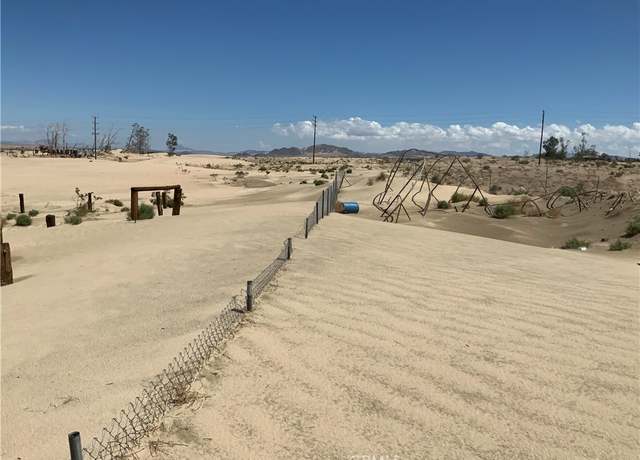 Property at 45962 Palma Vista Rd, Newberry Springs, CA 92365