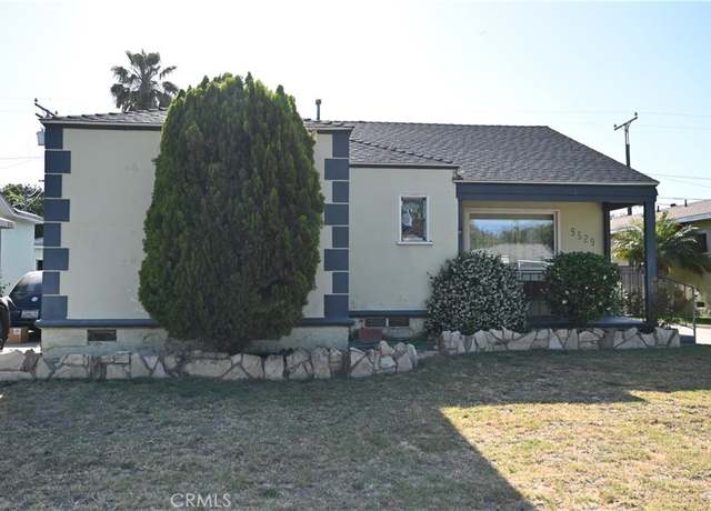 Property at 9529 Annetta Ave, South Gate, CA 90280, 2 beds, 1 bath