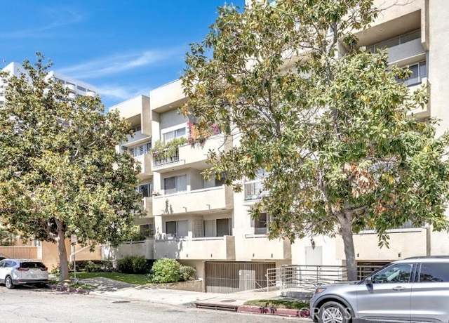 Property at 10511 Ashton Ave #101, Los Angeles, CA 90024, 2 beds, 2.5 baths