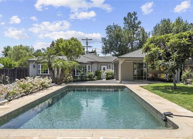 Property at 11063 White Oak Ave, Granada Hills, CA 91344, 3 beds, 2 baths