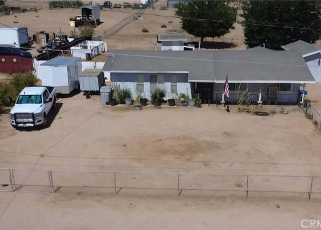Property at 11474 4th Ave, Hesperia, CA 92345, 3 beds, 1 bath