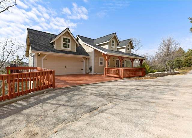 Property at 1171 Yukon Dr, Lake Arrowhead, CA 92352, 4 beds, 2.5 baths