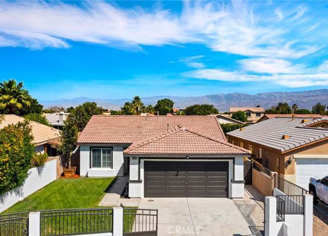 Property at 50855 Chiapas Dr, Coachella, CA 92236, 3 beds, 2 baths