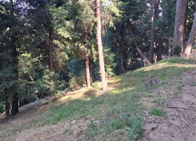 Property at 61 Evergreen Dr, Cedarpines Park, CA 92322