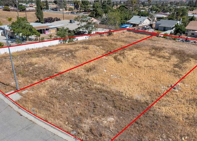 Property at 0 King, Banning, CA 92220