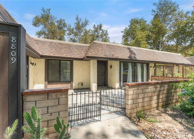 Property at 8809 Amigos Pl, Riverside, CA 92504, 4 beds, 2 baths