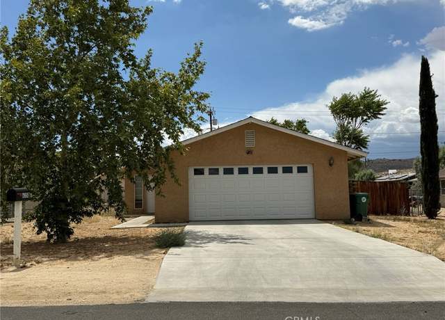 Property at 6350 Goleta Ave, Yucca Valley, CA 92284, 3 beds, 2 baths