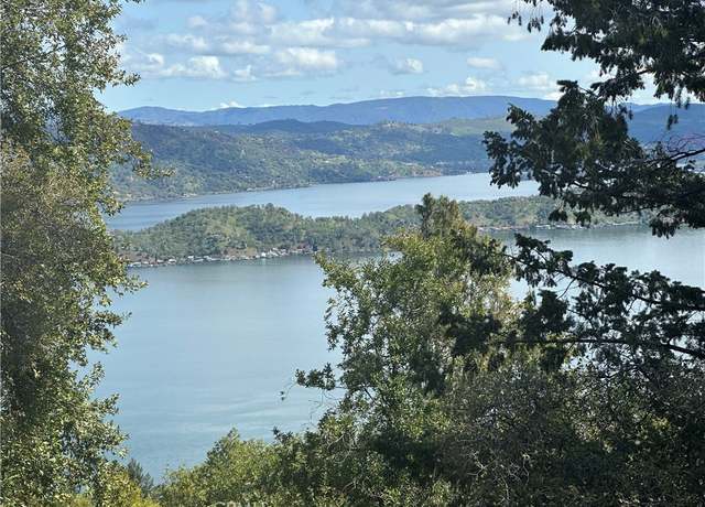 Property at 8164 Broadview Dr, Kelseyville, CA 95451