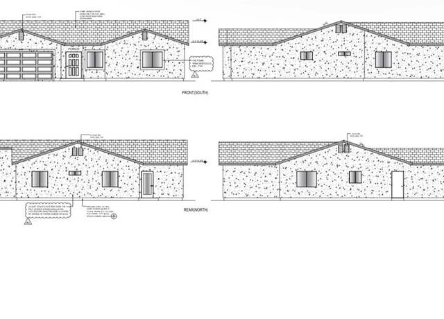 Property at 2990 Martin Luther King Jr Blvd, Fresno, CA 93706, 5 beds, 2 baths