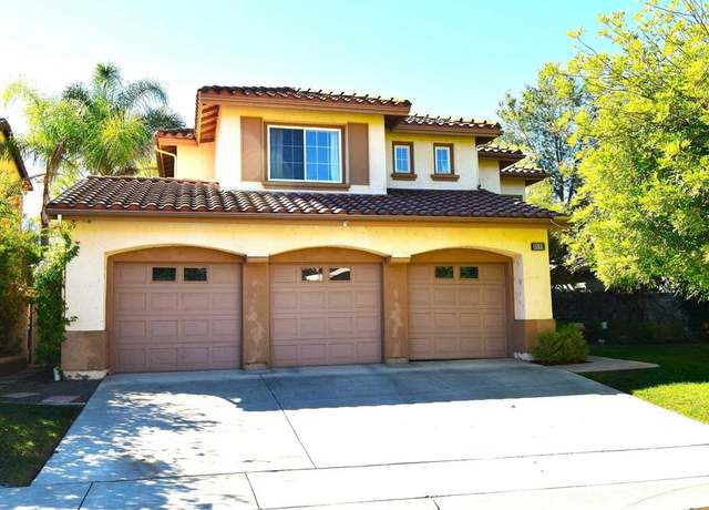 Property at 3119 FERNCREEK Ln, Escondido, CA 92027, 4 beds, 2.5 baths