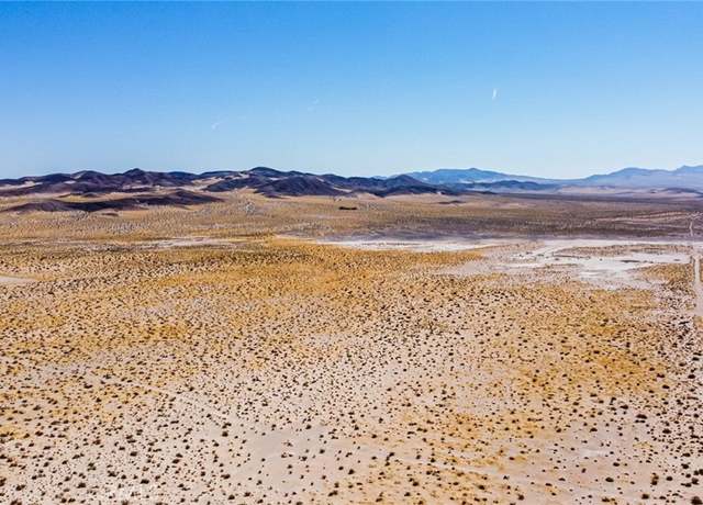 Property at 1000 Morongo Blvd, 29 Palms, CA 92277