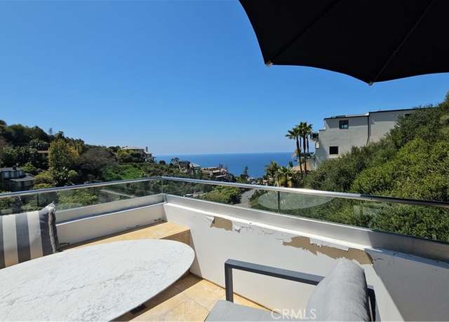 Property at 829 Diamond St, Laguna Beach, CA 92651, 3 beds, 3.5 baths