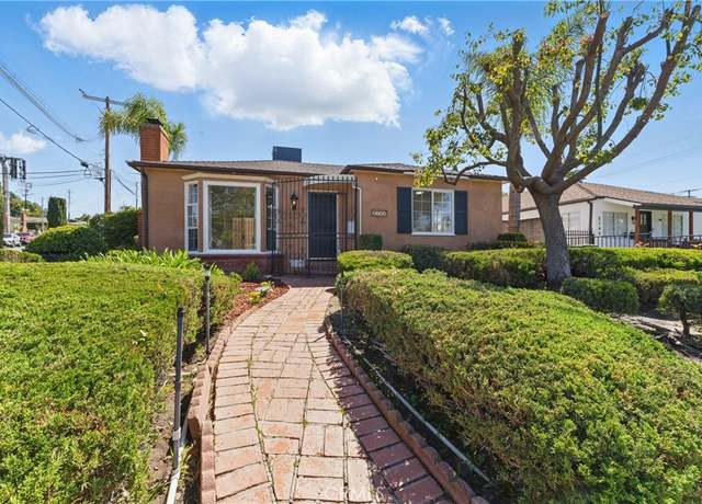 Property at 2150 N Eastern Ave, Los Angeles, CA 90032, 3 beds, 1 bath