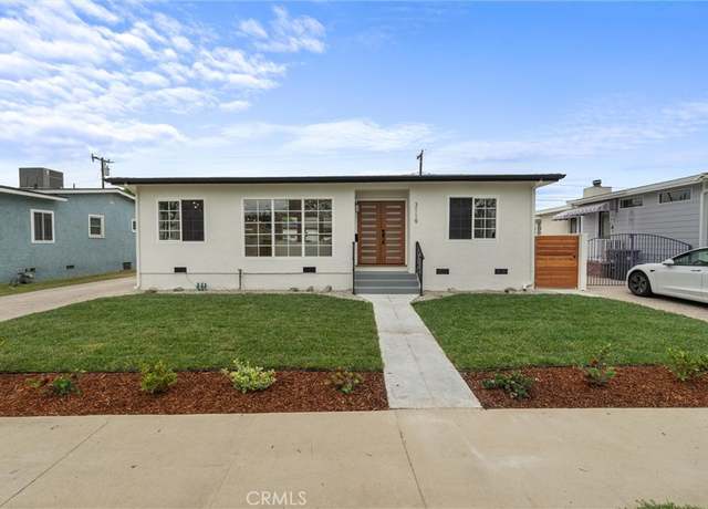 Property at 3119 Chatwin Ave, Long Beach, CA 90808, 3 beds, 2 baths