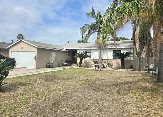 Property at 12431 Merrill St, Garden Grove, CA 92840, 3 beds, 1.5 baths