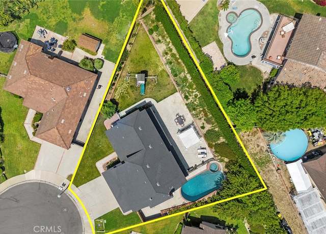 Property at 20660 Calle Feliz, Yorba Linda, CA 92886, 6 beds, 3.5 baths
