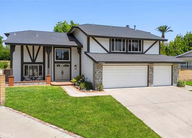 Property at 20660 Calle Feliz, Yorba Linda, CA 92886, 6 beds, 3.5 baths