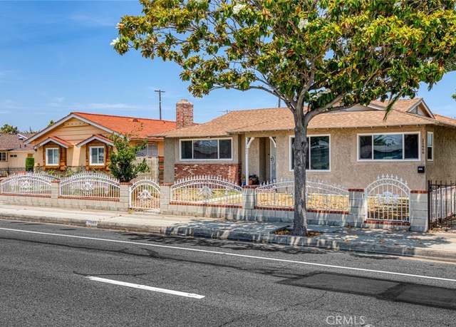 Property at 11662 Magnolia St, Garden Grove, CA 92841, 7 beds, 4 baths