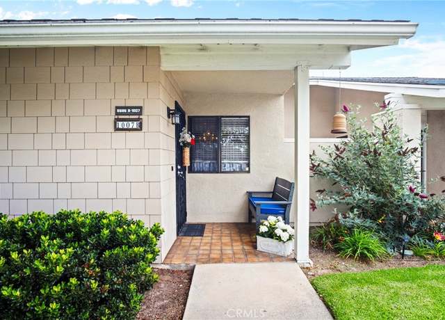 Property at 8686 Merced Cir Unit 1007B, Huntington Beach, CA 92646, 2 beds, 2 baths