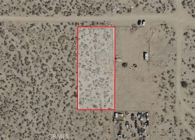 Property at 0 Ave R8 Vic 132nd Ste, Sun Village, CA 93543
